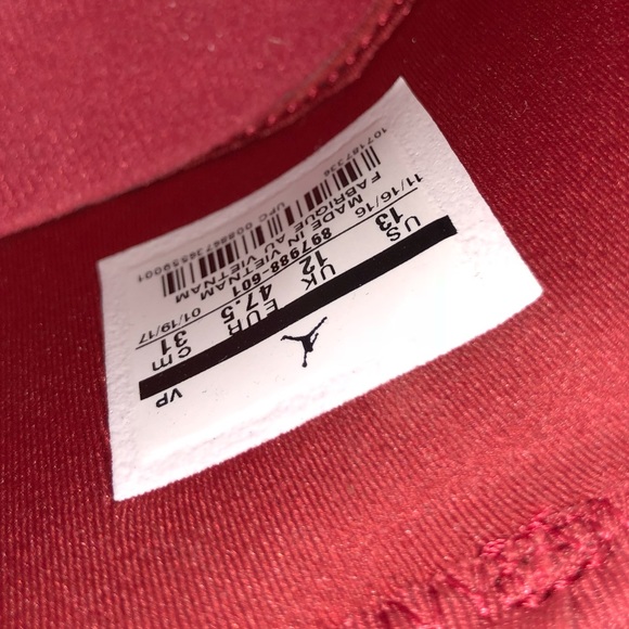 Jordans - Picture 4 of 4